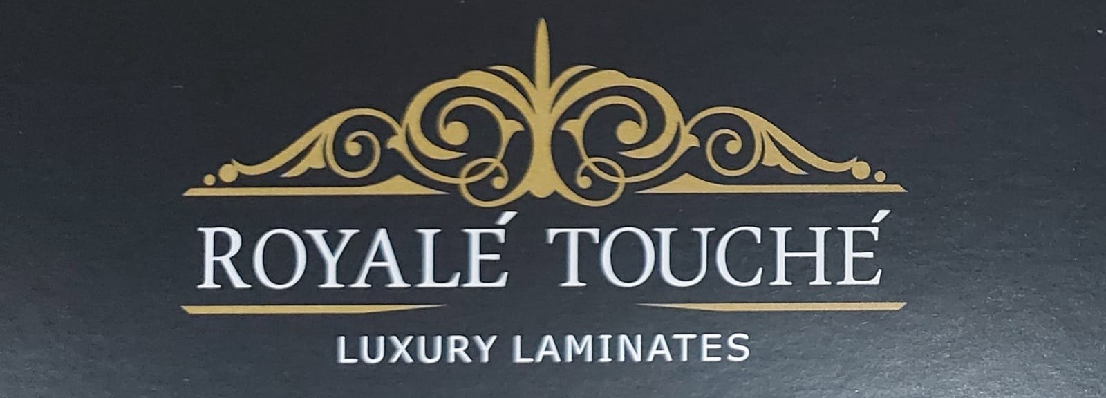 Super Royal touch