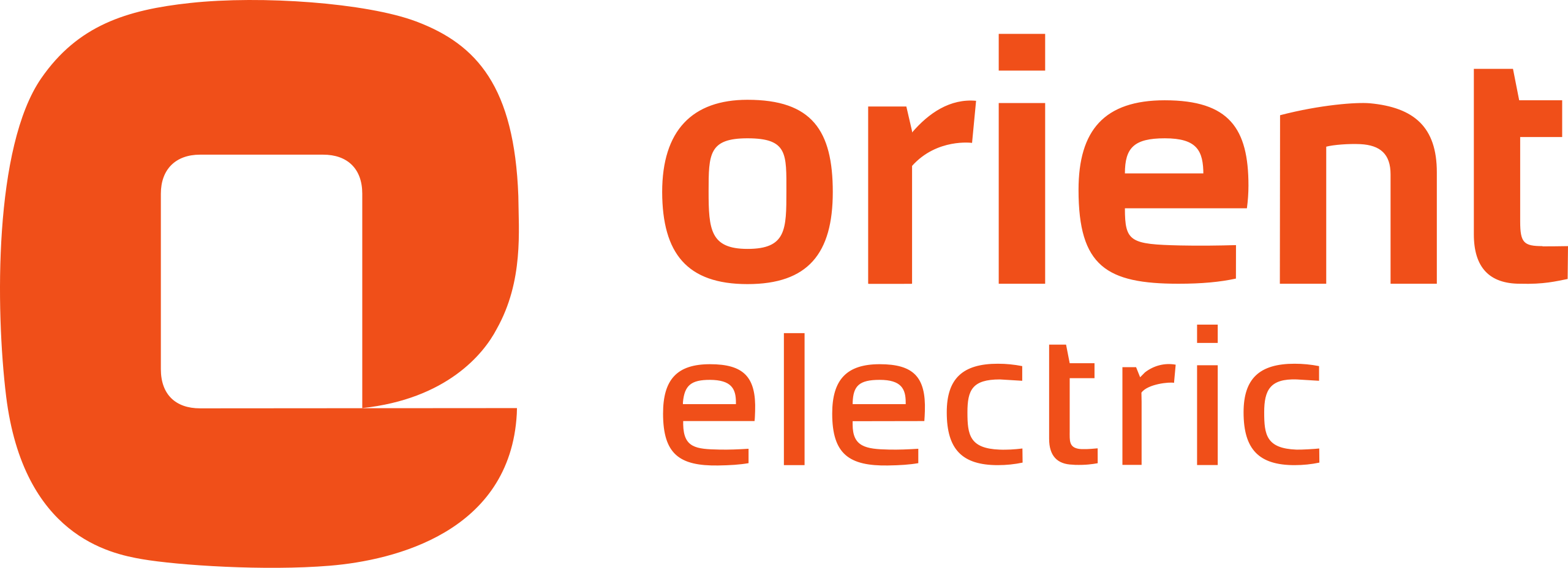 orients 