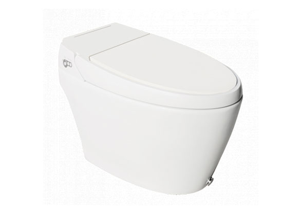  Automate Floor Mounted Water Closet