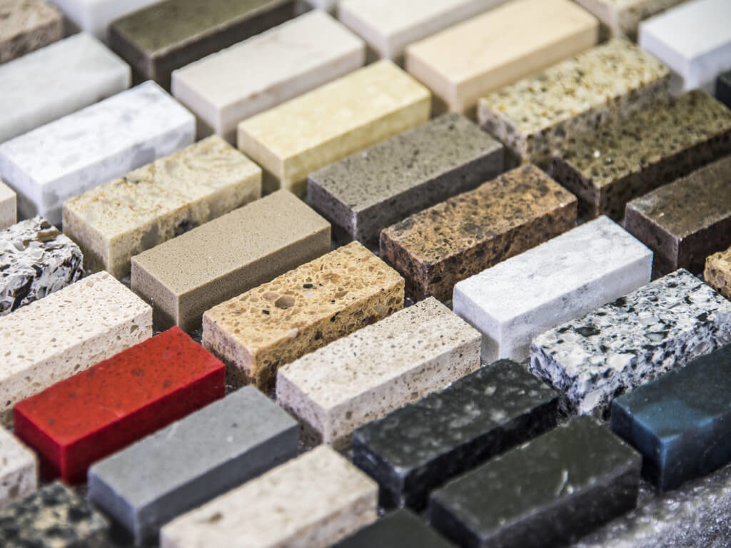 Granites