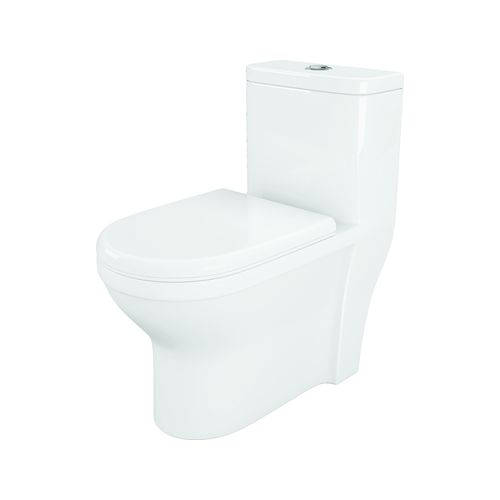 Stylo One Piece Toilet