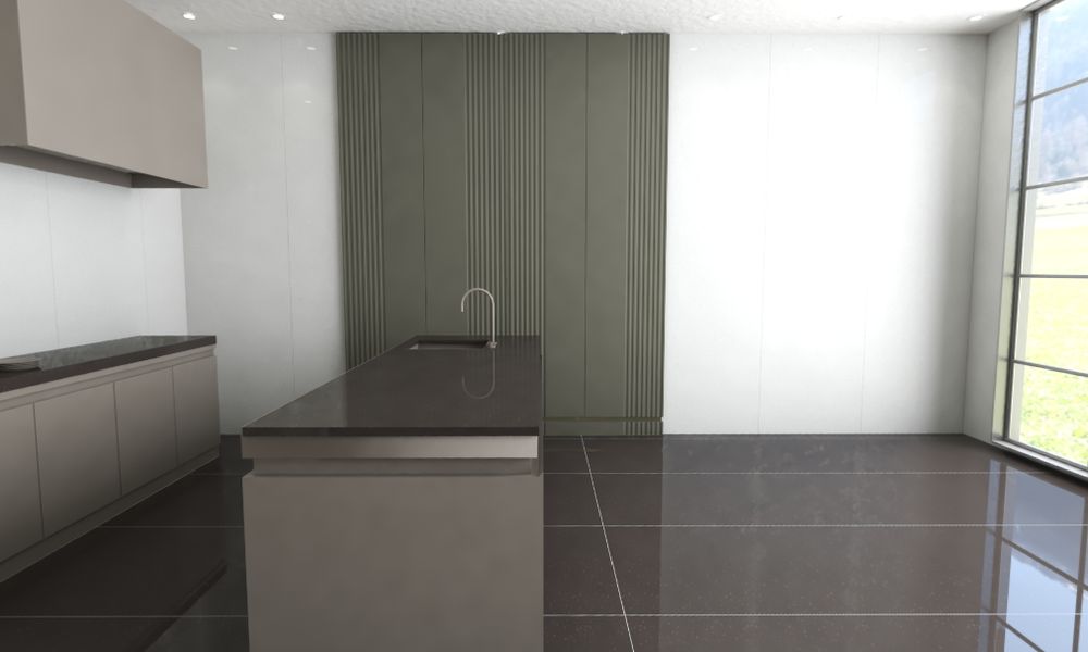 Elan 3.0 Coco Polish