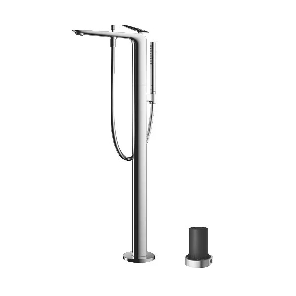 ZA SERIES Floor Standing Bath & Shower Set