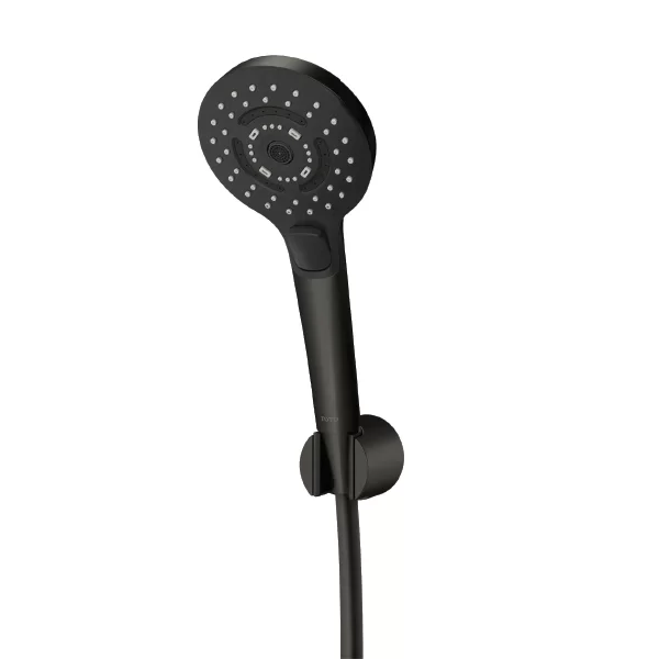 3 Mode Hand Shower (W/Flexible Hose & Hanger)
