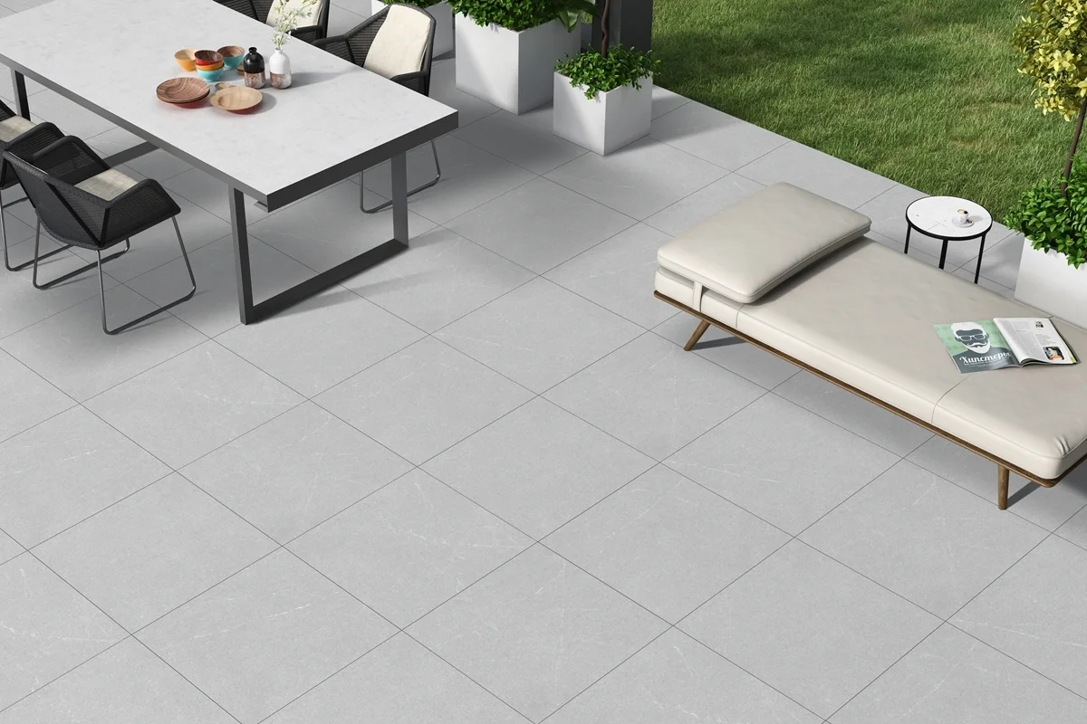 BASALT GREY G6 Floor Tiles