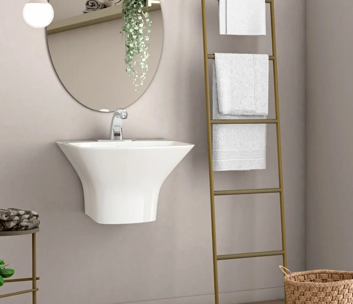 Berlin Integrated Pedestal Basin