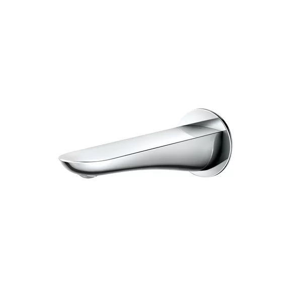 Bath spout